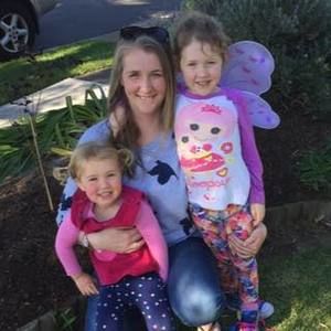 Meet your Posher, Vicki